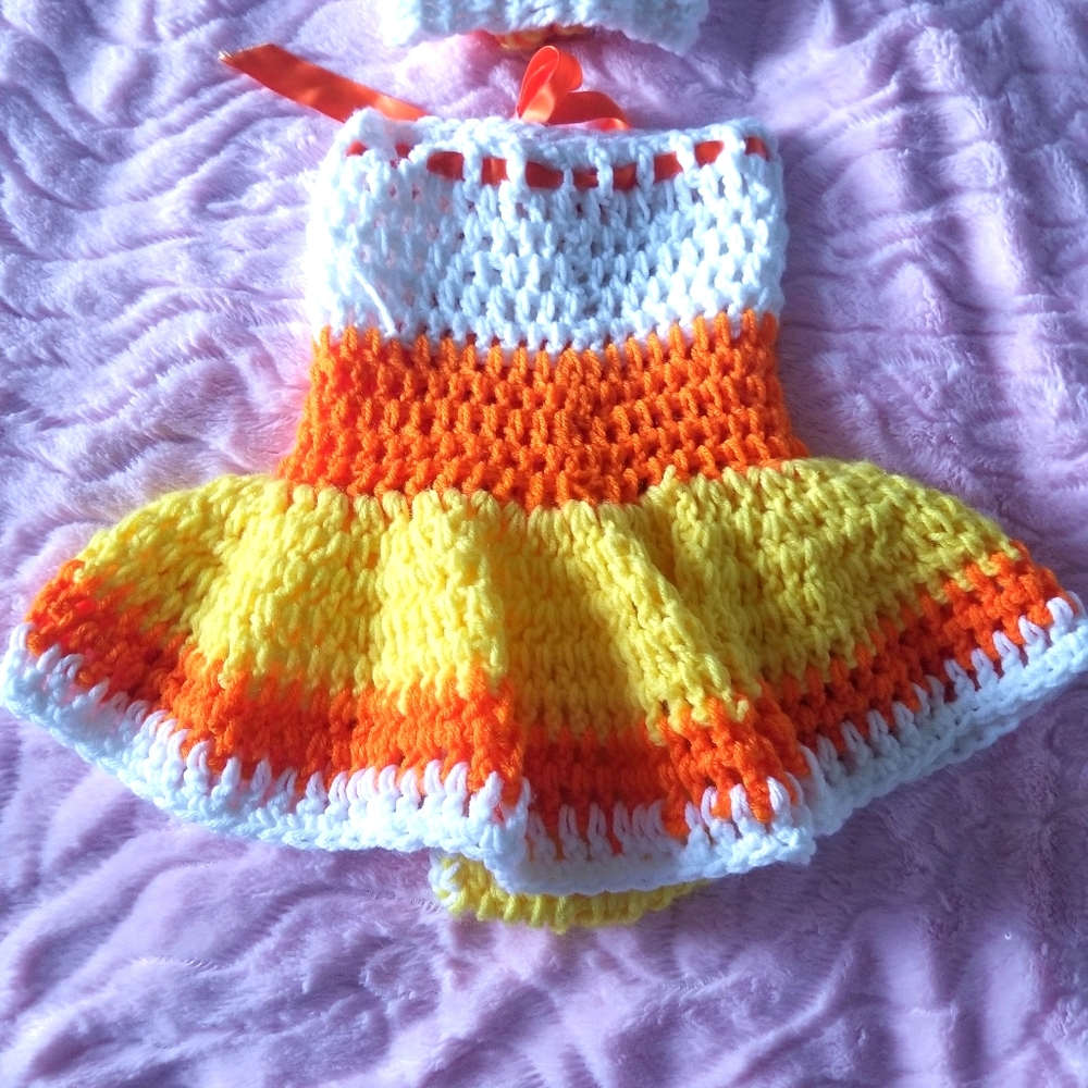 Cute costume for a baby.. size from 4 months to 2T